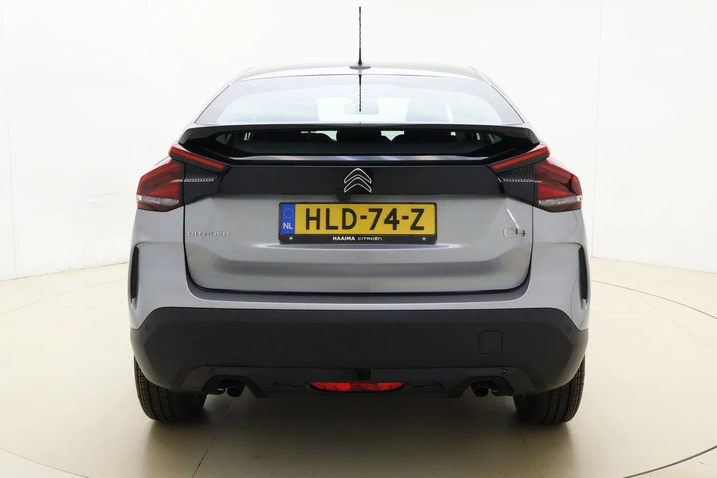 Citroën C4 – foto 5