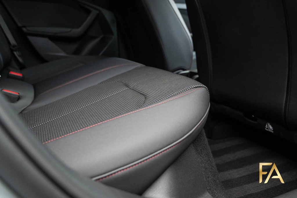 Audi A1 Sportback – foto 45