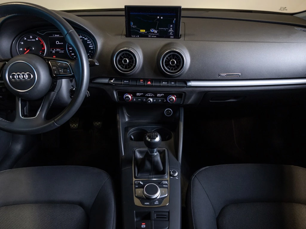 Audi A3 – foto 26