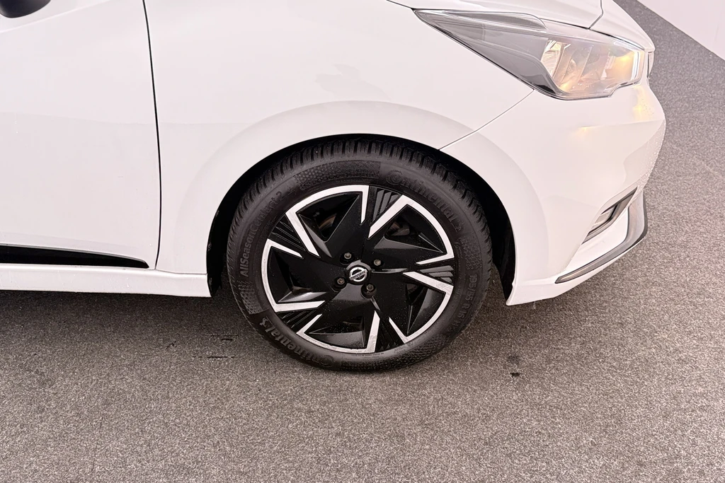 Nissan Micra – foto 7
