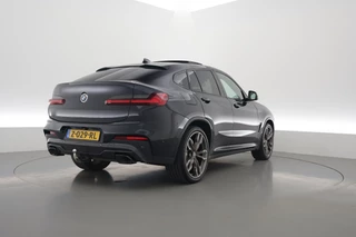 BMW X4 – thumbnail 4
