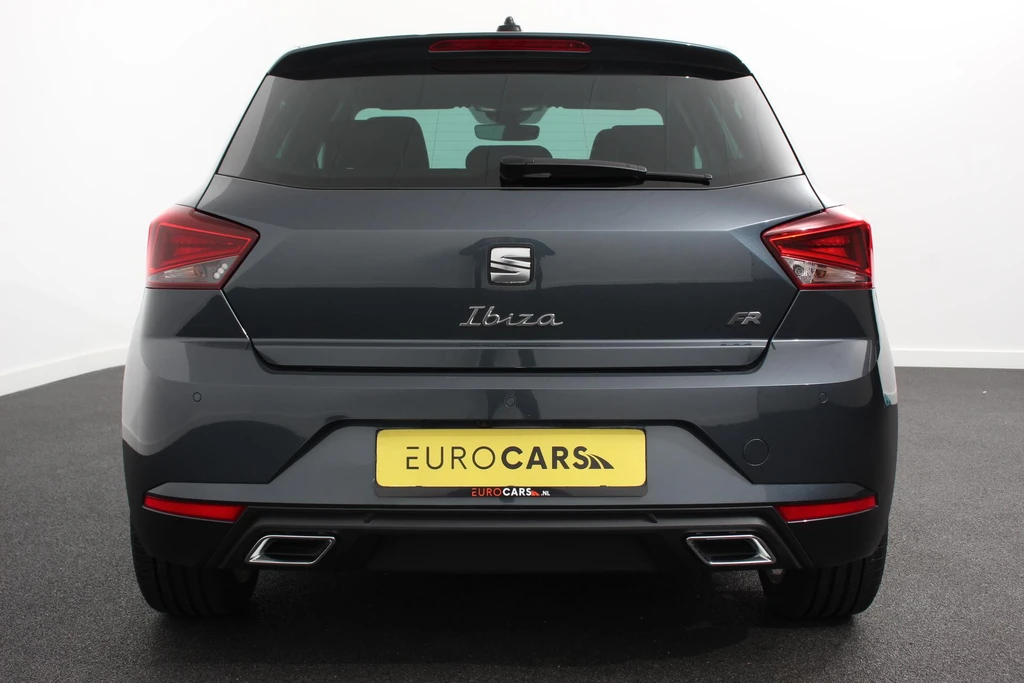SEAT Ibiza – foto 3