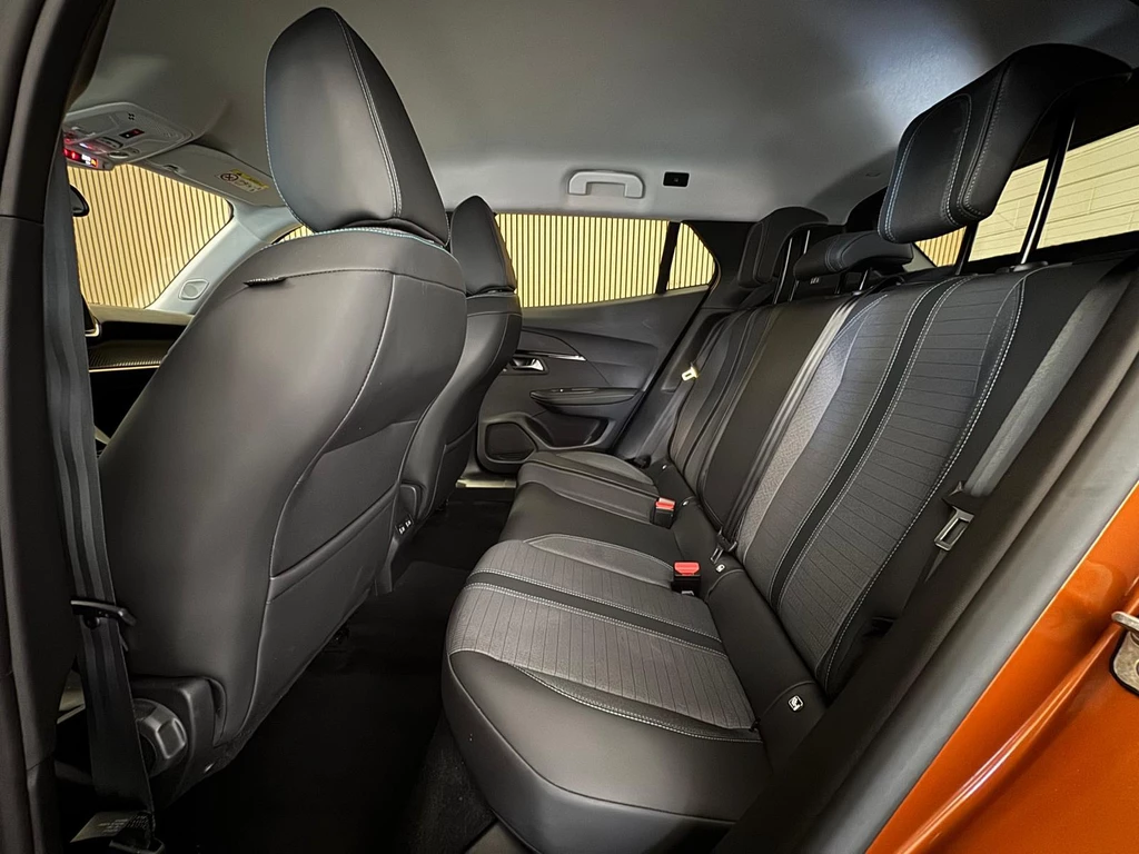 Peugeot 2008 – foto 13