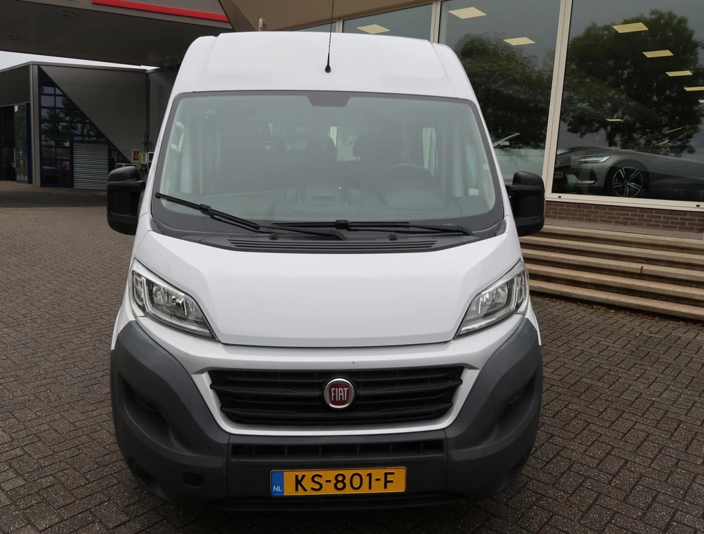 Fiat Ducato – foto 6