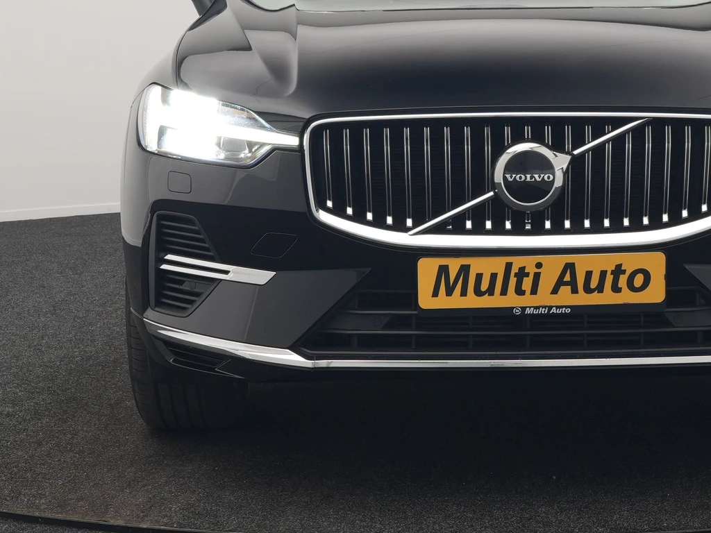 Volvo XC60 – foto 10