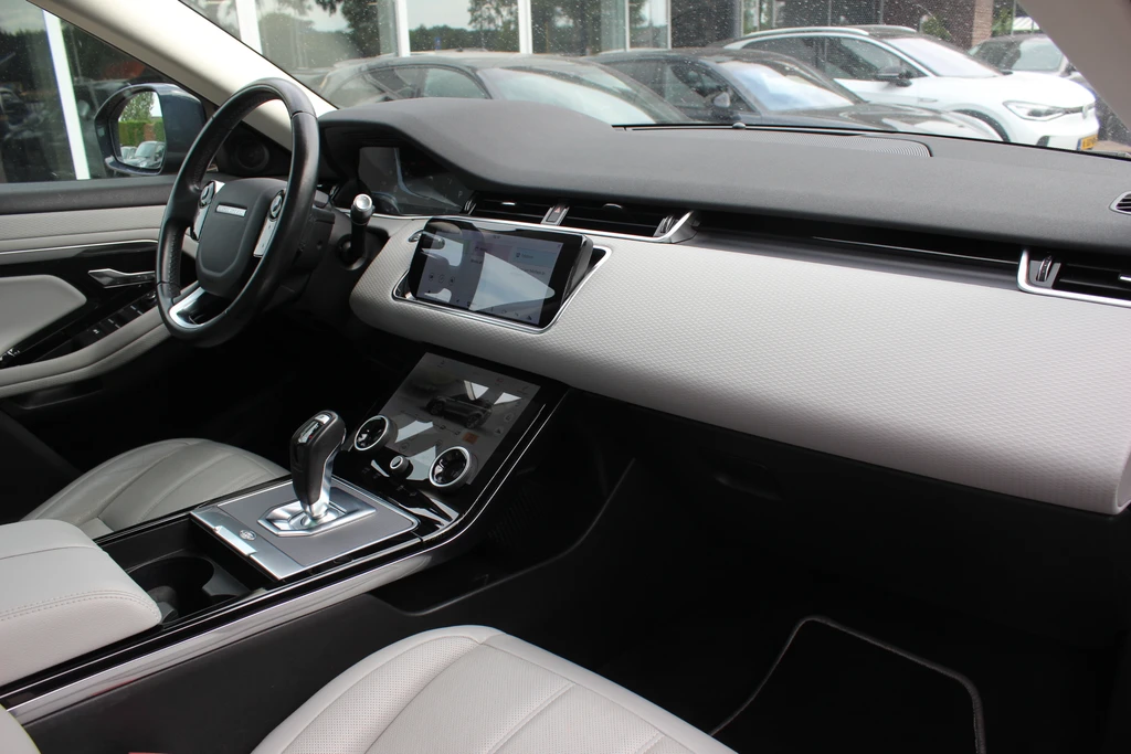 Land Rover Range Rover Evoque – foto 15