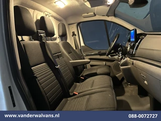 Ford Transit Custom – thumbnail 13