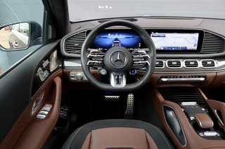 Mercedes-Benz GLE – thumbnail 29