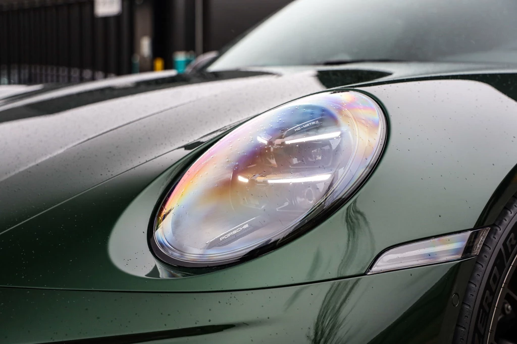 Porsche 911 – foto 80