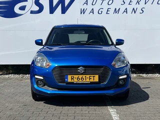 Suzuki Swift – thumbnail 7
