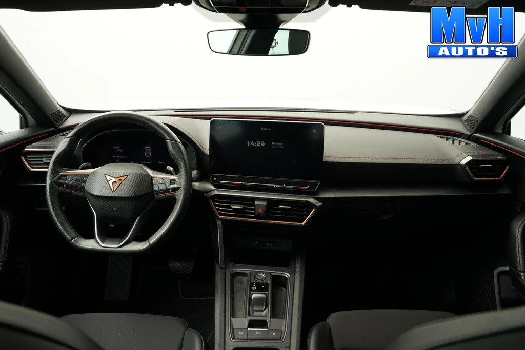 CUPRA Formentor – foto 20