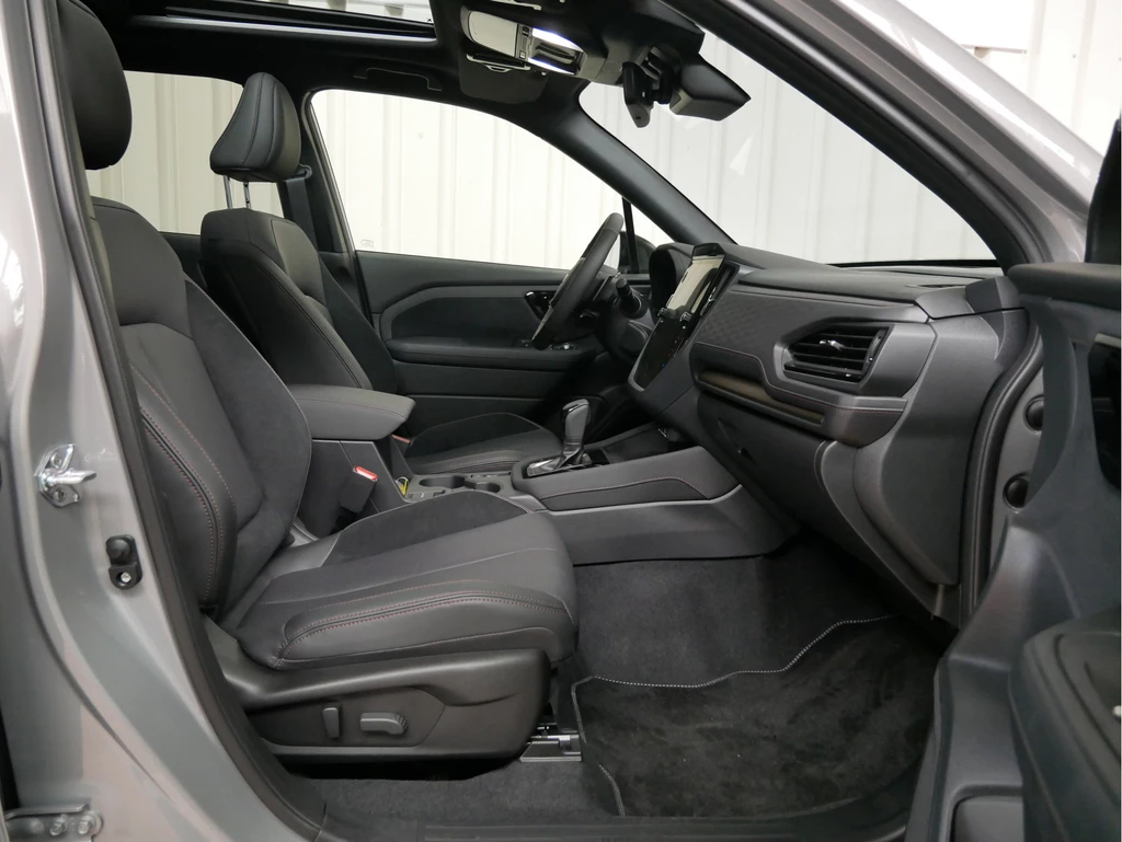 Subaru Forester – foto 11