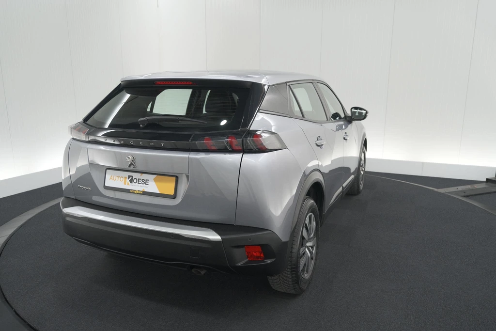 Peugeot 2008 – foto 13