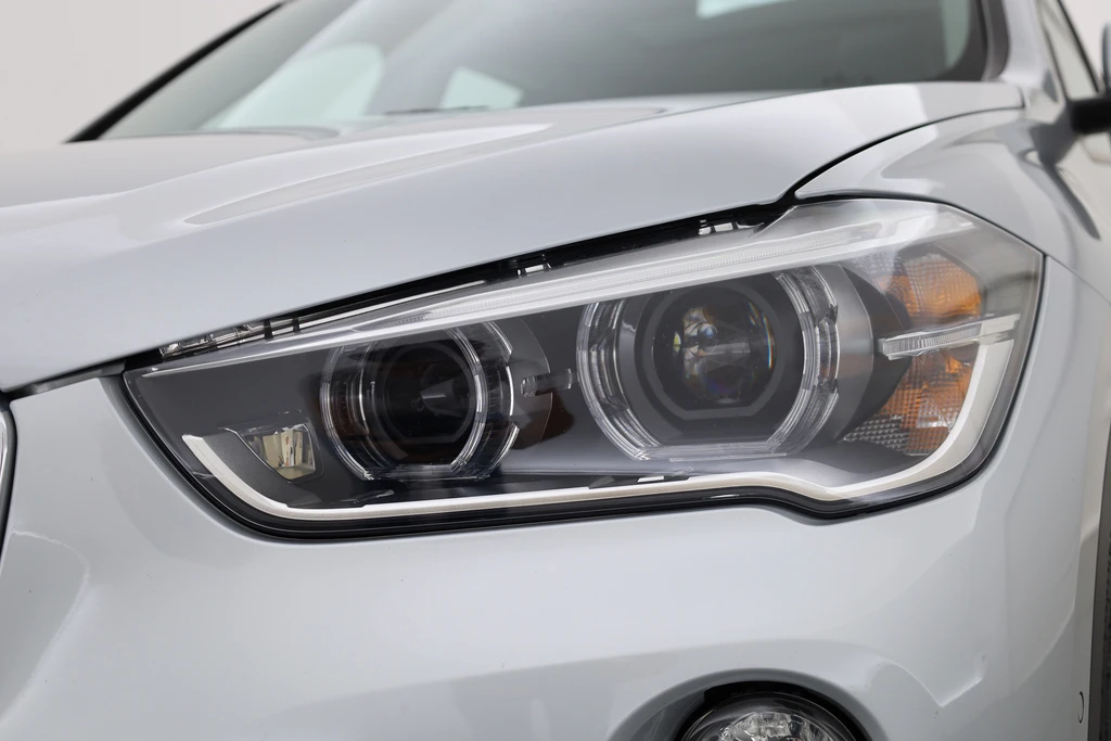 BMW X1 – foto 42