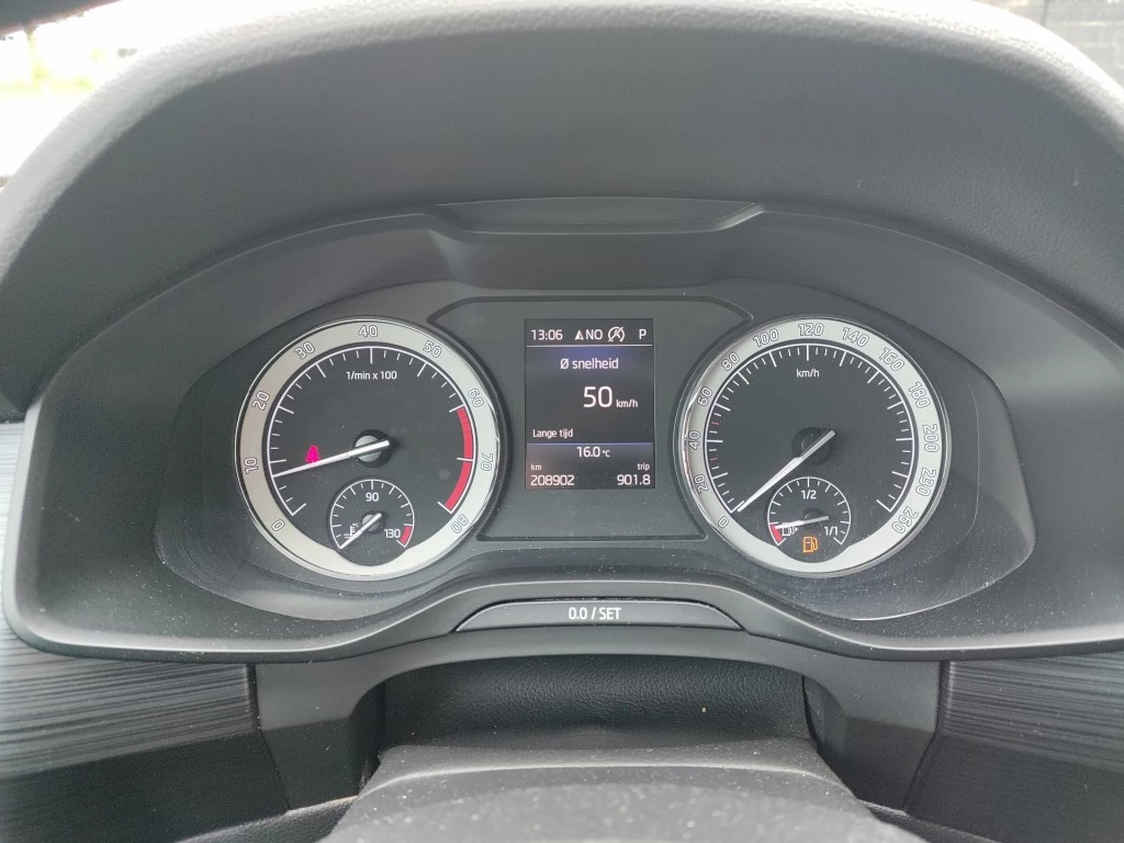 Škoda Kodiaq – foto 10