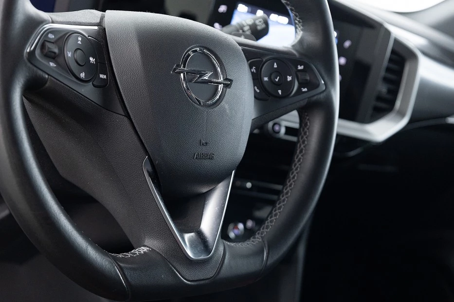 Opel Mokka – foto 13