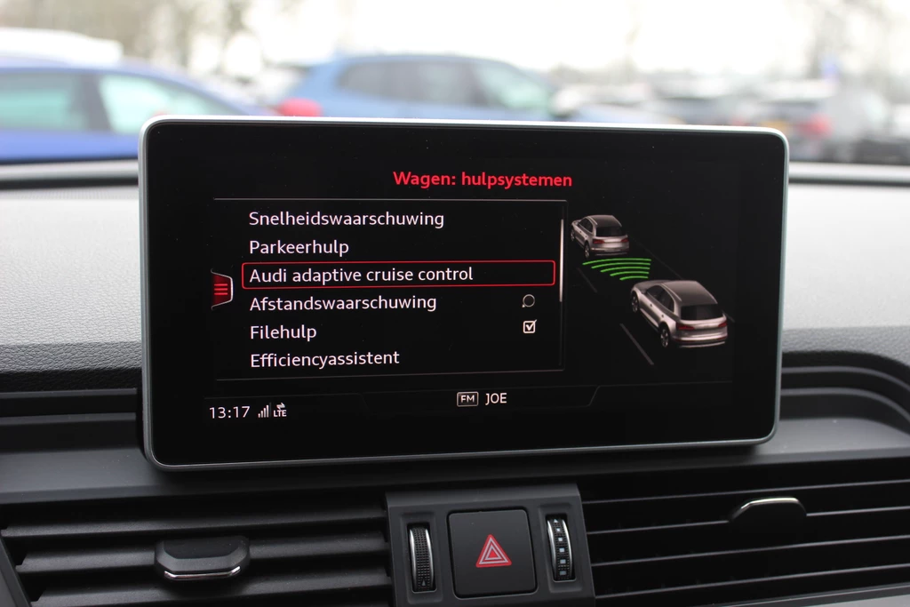 Audi SQ5 – foto 26