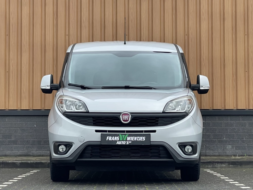 Fiat Doblò – foto 7