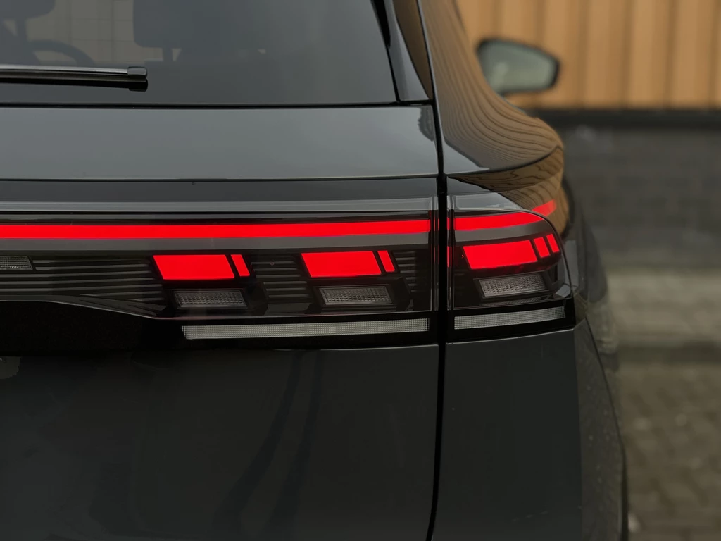 Volkswagen Tiguan – foto 10