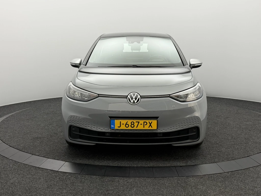 Volkswagen ID.3 – foto 8