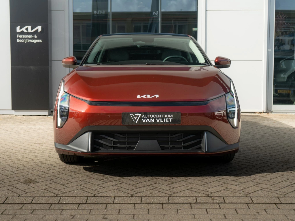 Kia EV4 – foto 7