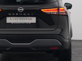 Nissan QASHQAI – thumbnail 30