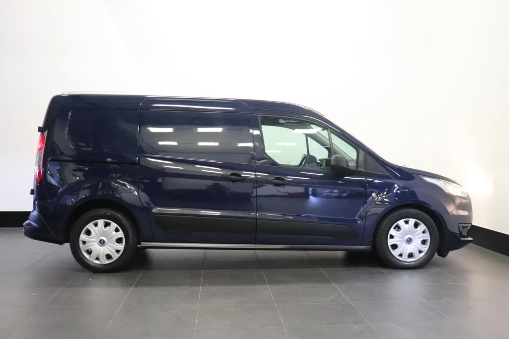 Ford Transit Connect – foto 6