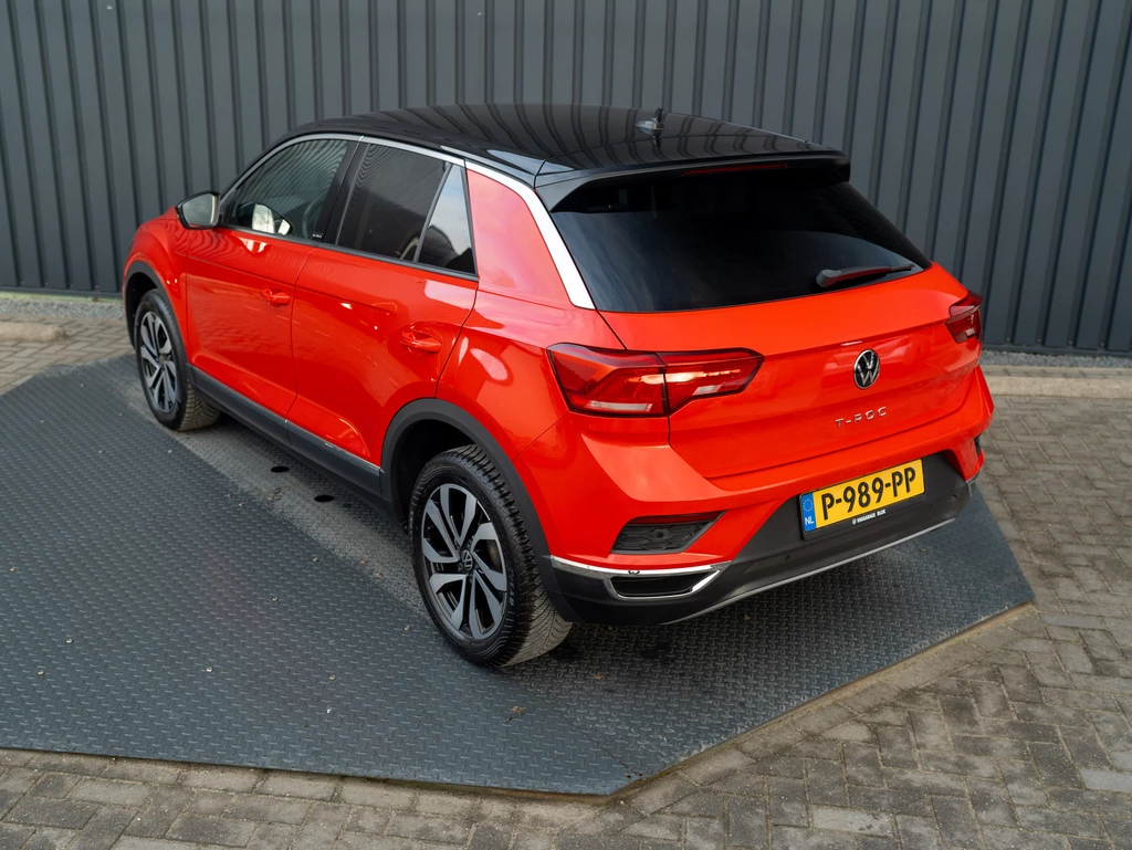 Volkswagen T-Roc – foto 8