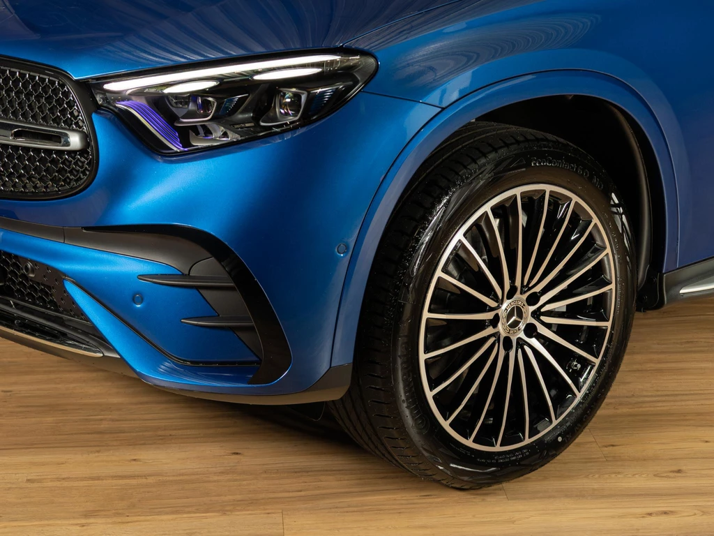 Mercedes-Benz GLC – foto 6