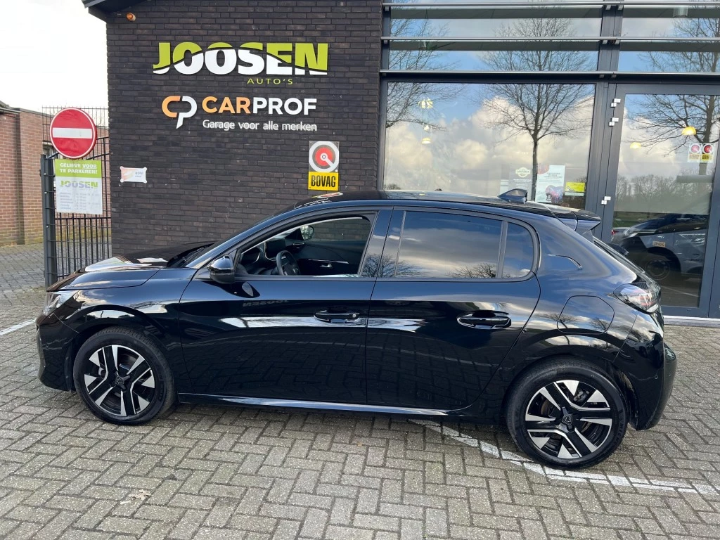 Peugeot 208 – foto 3