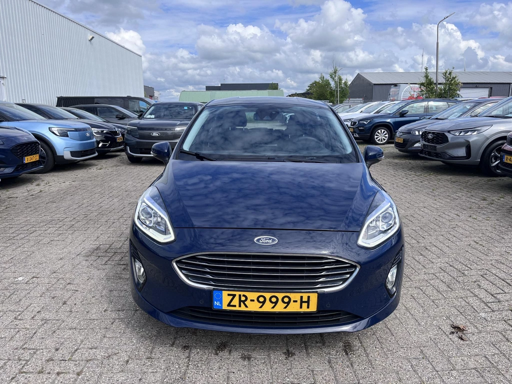 Ford Fiesta – foto 6