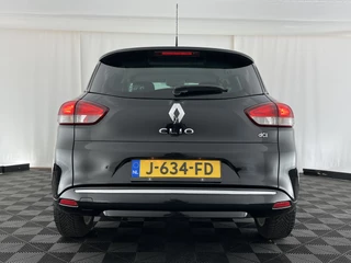 Renault Clio – thumbnail 3