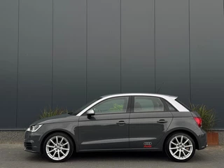 Audi A1 Sportback – thumbnail 5