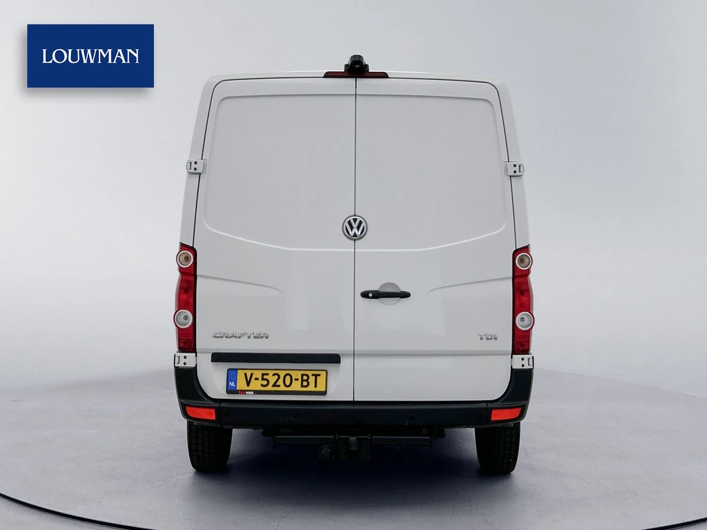 Volkswagen Crafter – foto 7