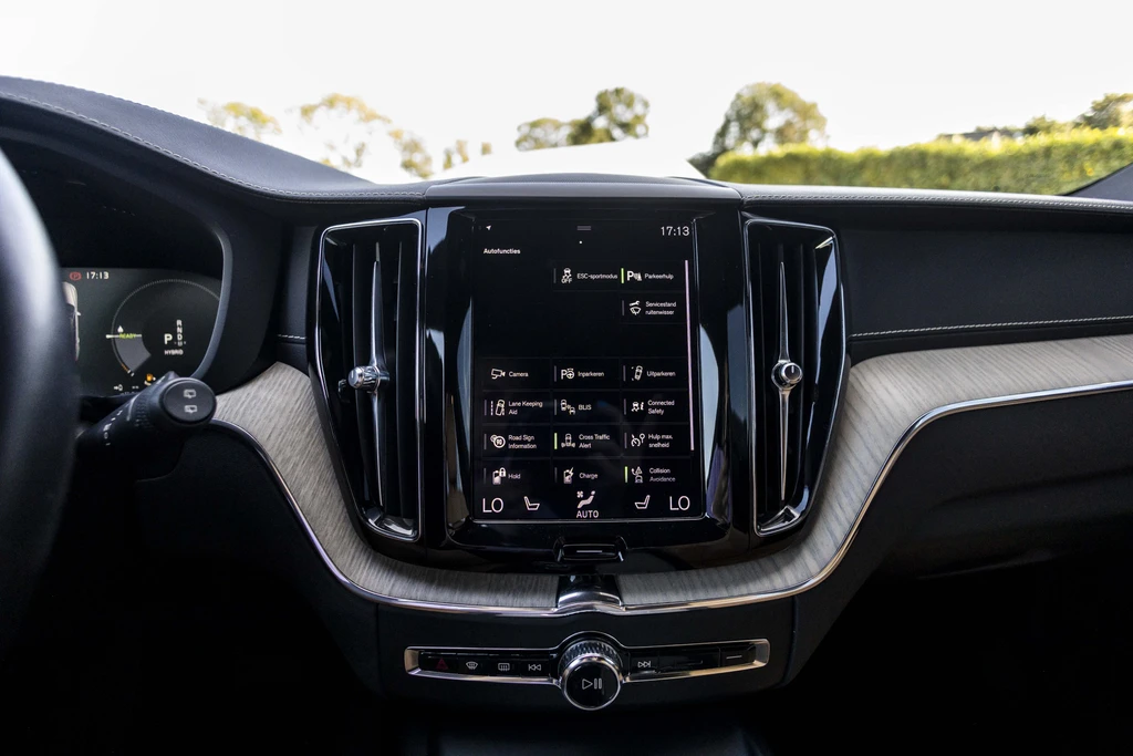 Volvo XC60 – foto 35