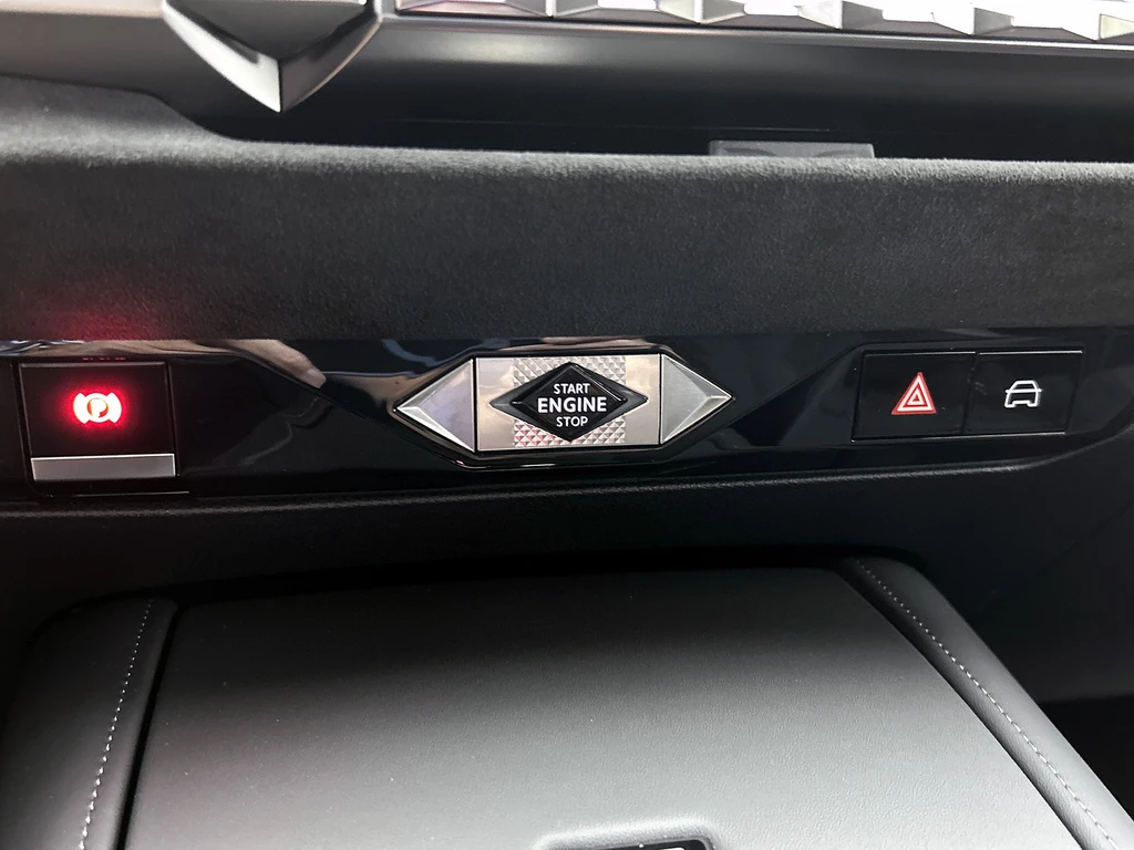 DS DS 4 – foto 11