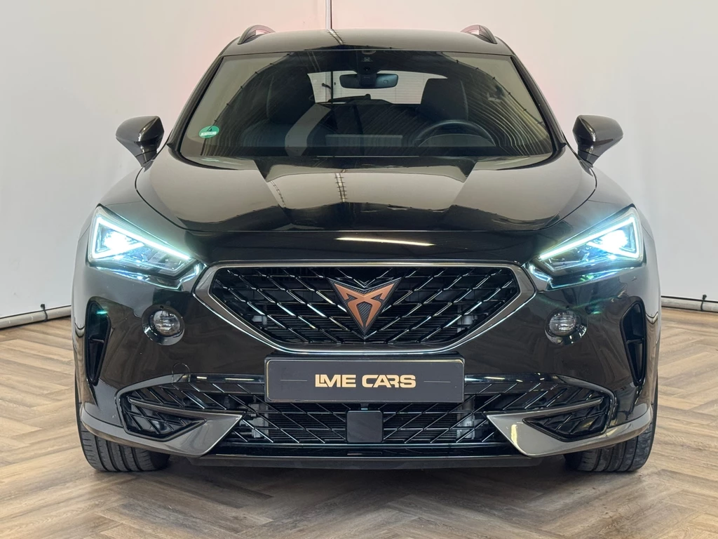CUPRA Formentor – foto 6