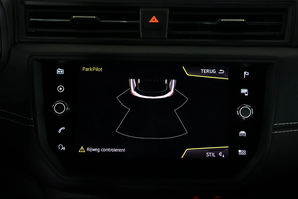 SEAT Arona – foto 27