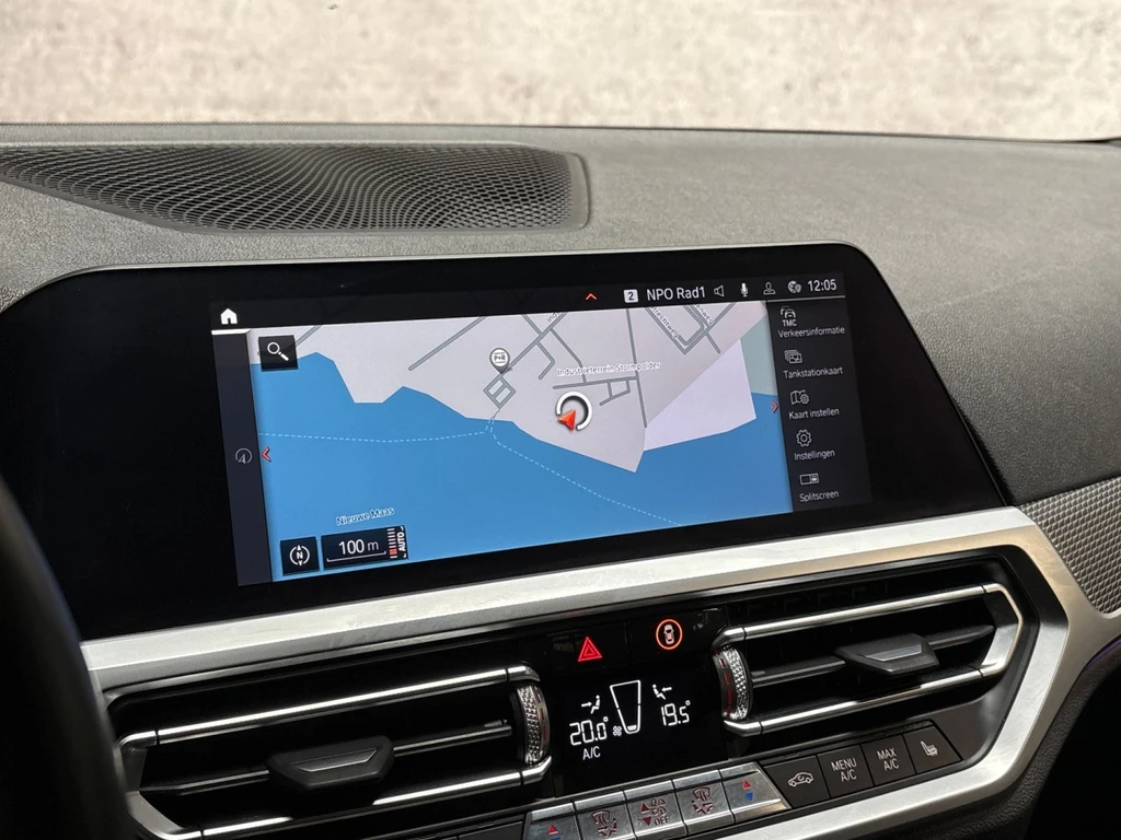 BMW 3 Serie – foto 18