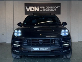 Porsche Macan – thumbnail 7