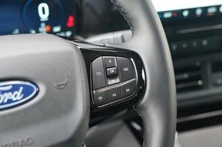 Ford Tourneo Custom – thumbnail 27