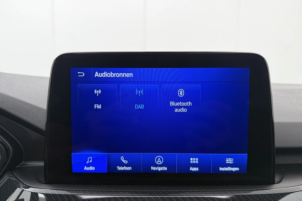 Ford Kuga – foto 29