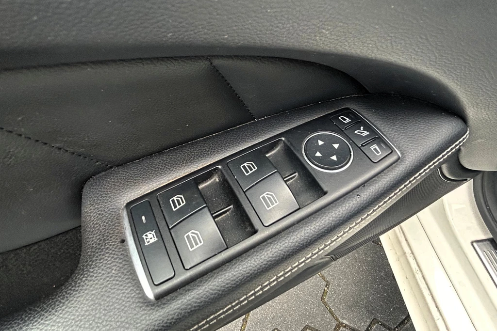 Mercedes-Benz CLS – foto 11
