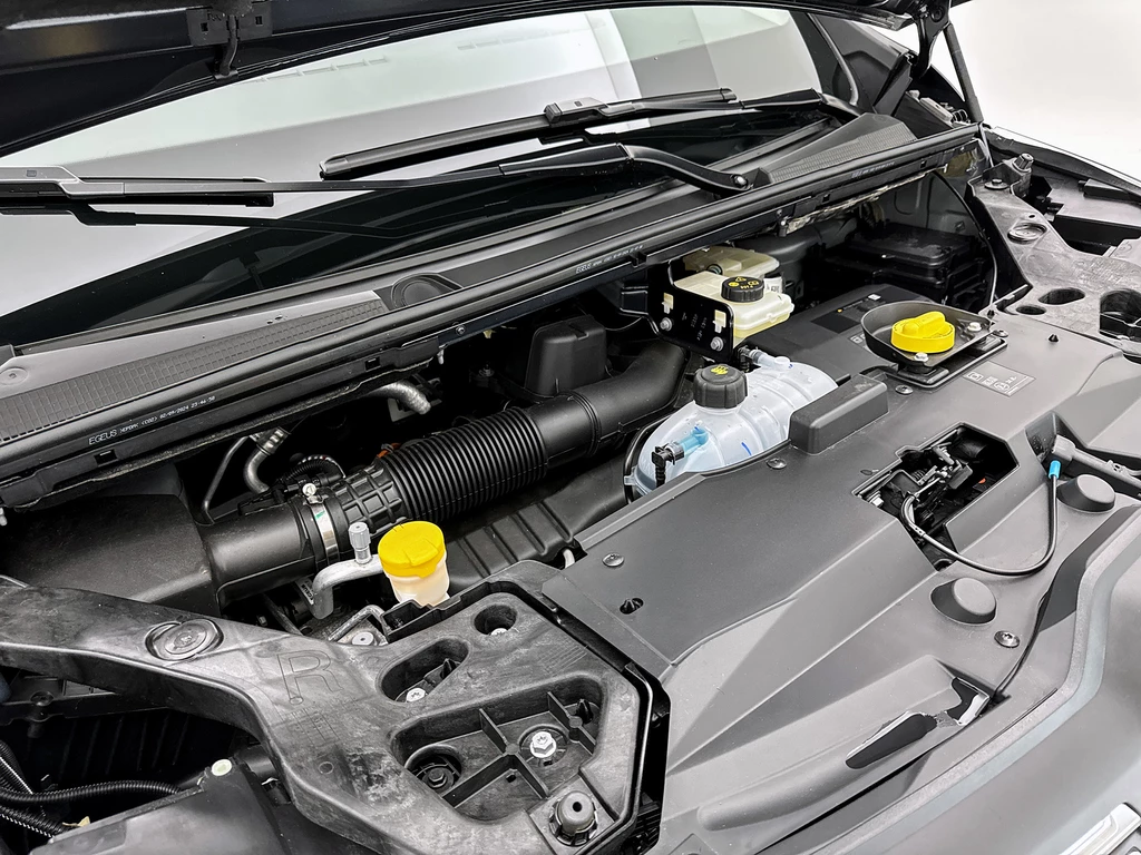 Renault Trafic – foto 32