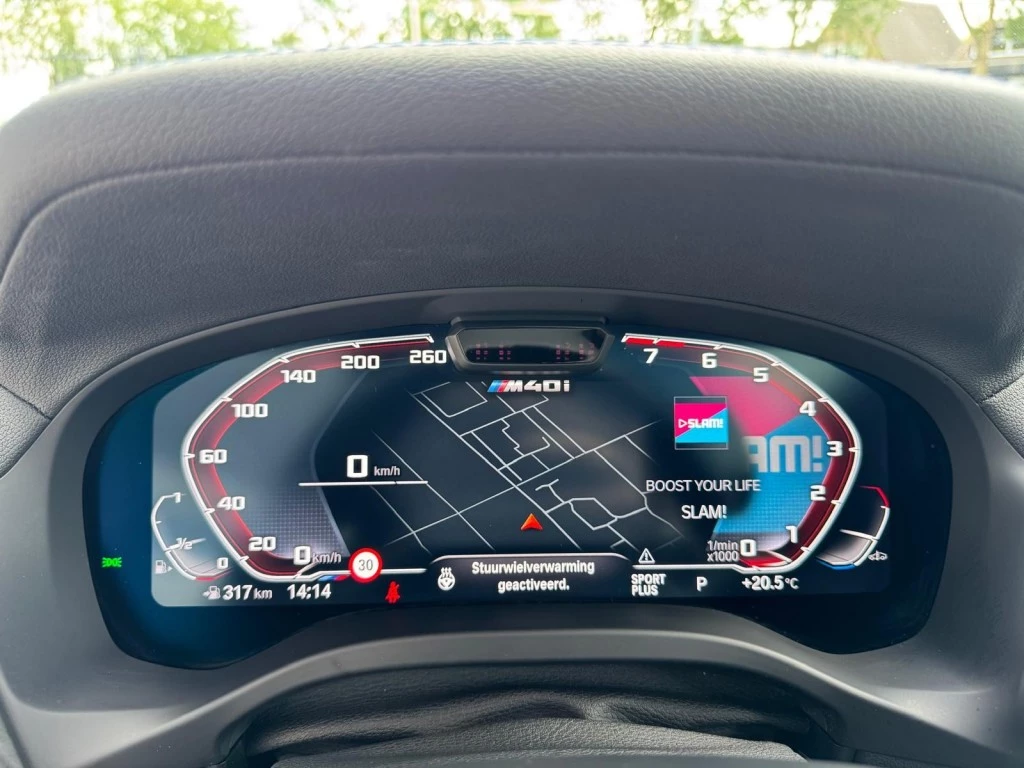 BMW X3 – foto 40