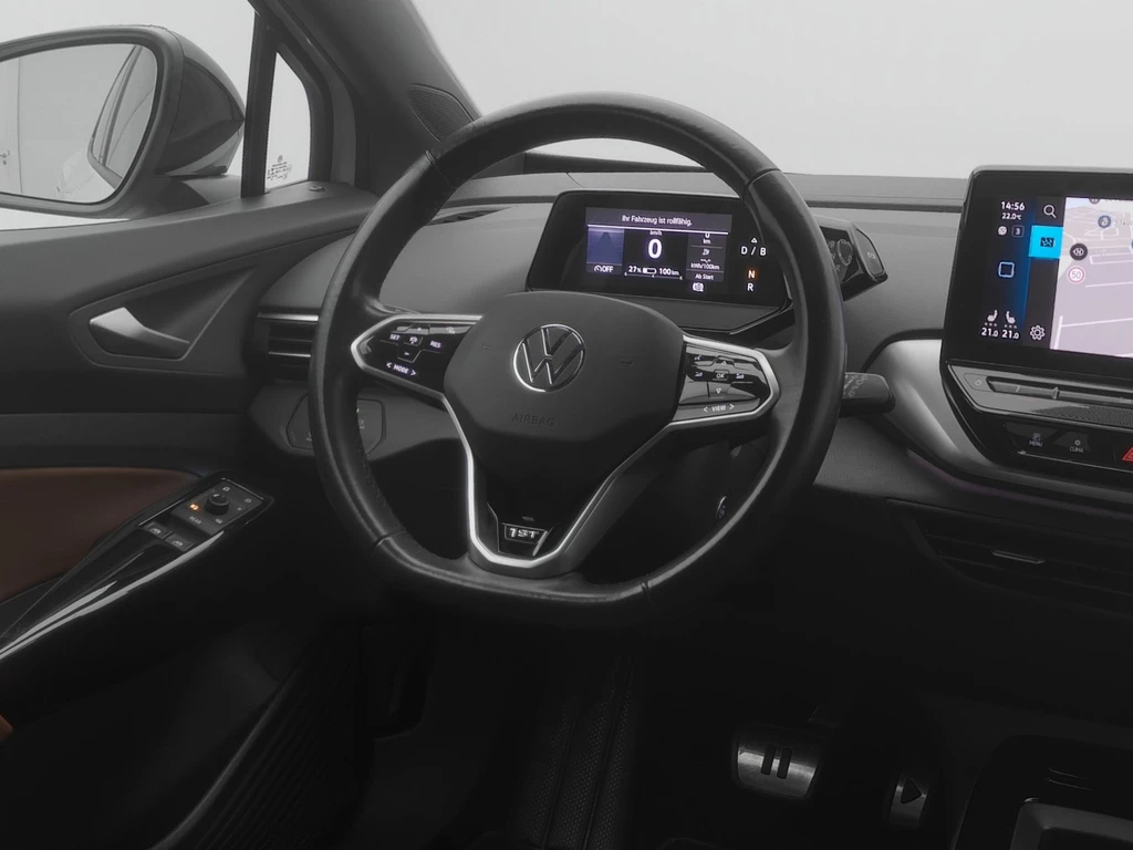 Volkswagen ID.4 – foto 23