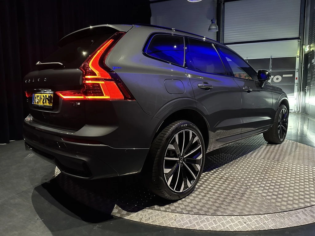 Volvo XC60 – foto 11