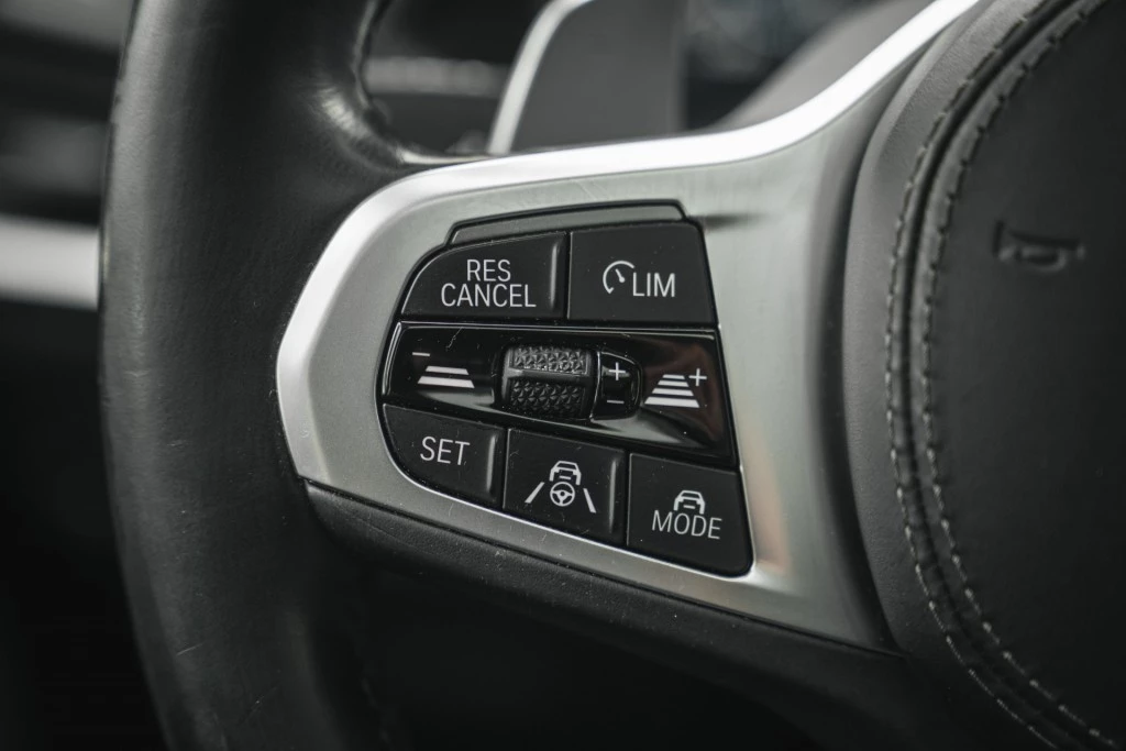 BMW X5 – foto 10