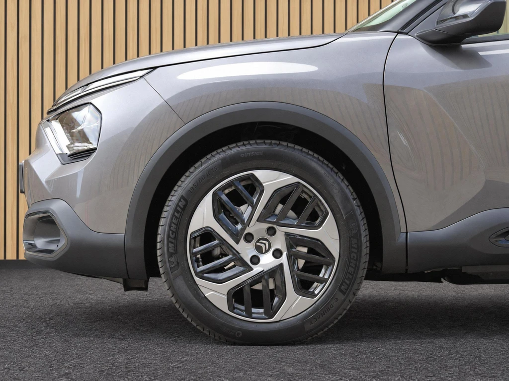Citroën C4 – foto 9
