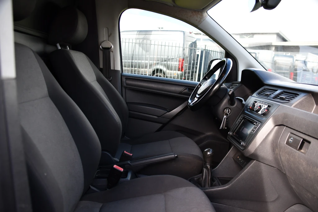 Volkswagen Caddy – foto 25